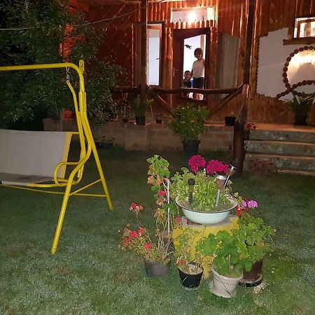 Apartamento Hacijenda Gane Soko Banja Exterior foto