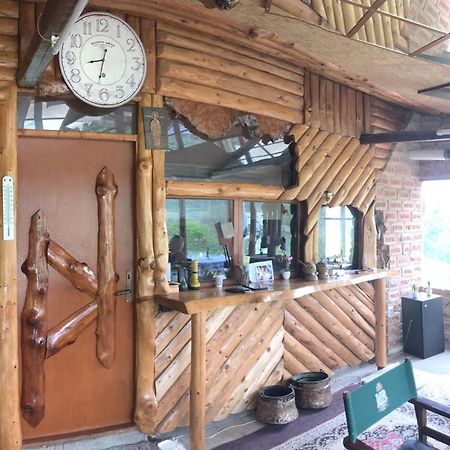 Apartamento Hacijenda Gane Soko Banja Exterior foto