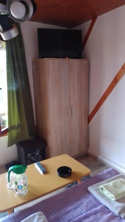Apartamento Hacijenda Gane Soko Banja Exterior foto