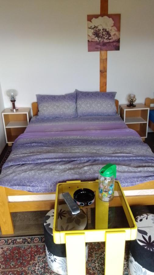 Apartamento Hacijenda Gane Soko Banja Exterior foto