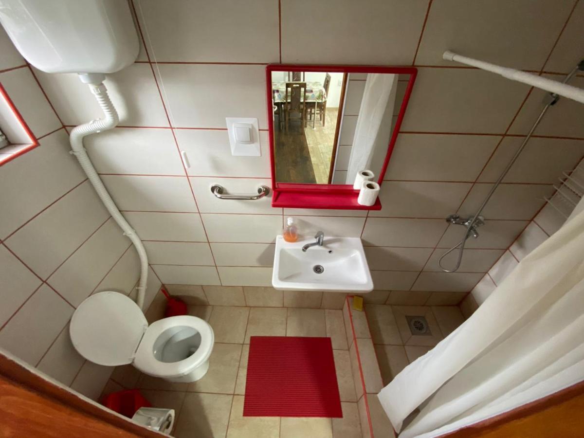 Apartamento Hacijenda Gane Soko Banja Exterior foto