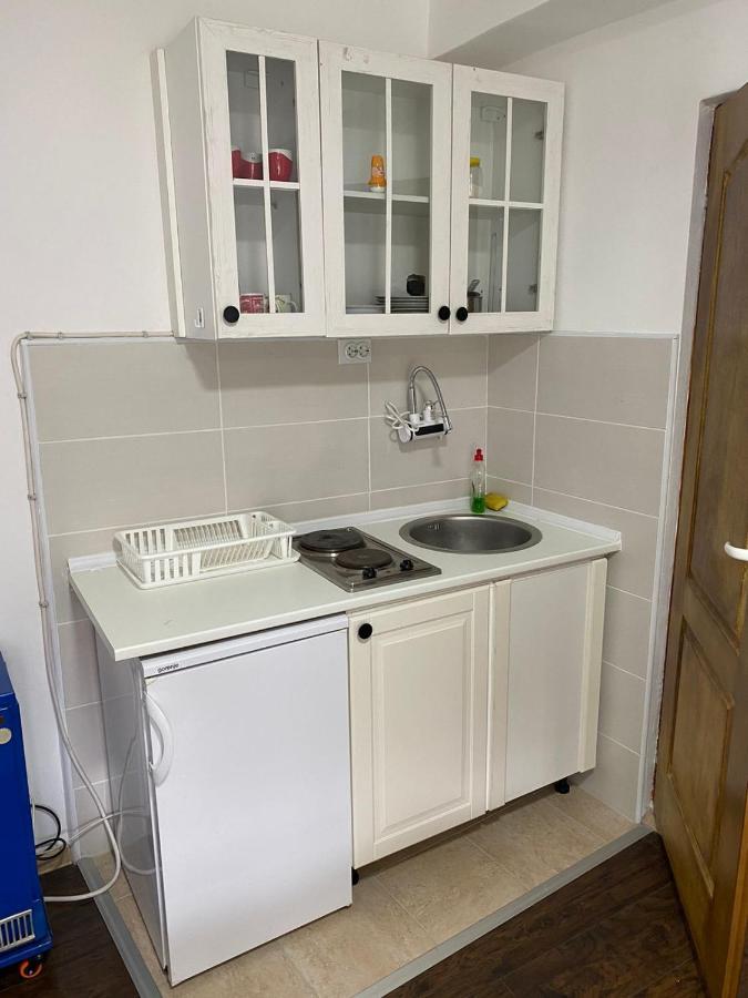 Apartamento Hacijenda Gane Soko Banja Exterior foto
