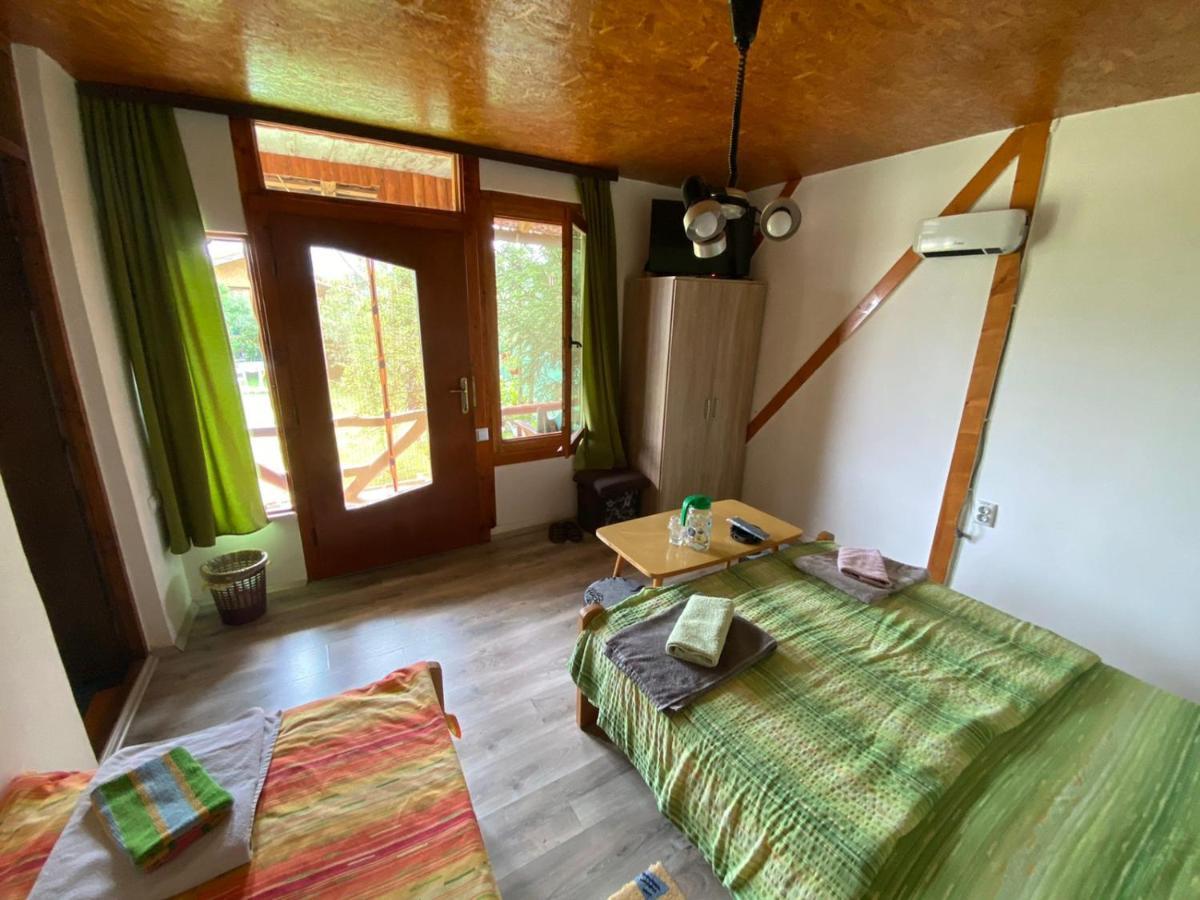 Apartamento Hacijenda Gane Soko Banja Exterior foto