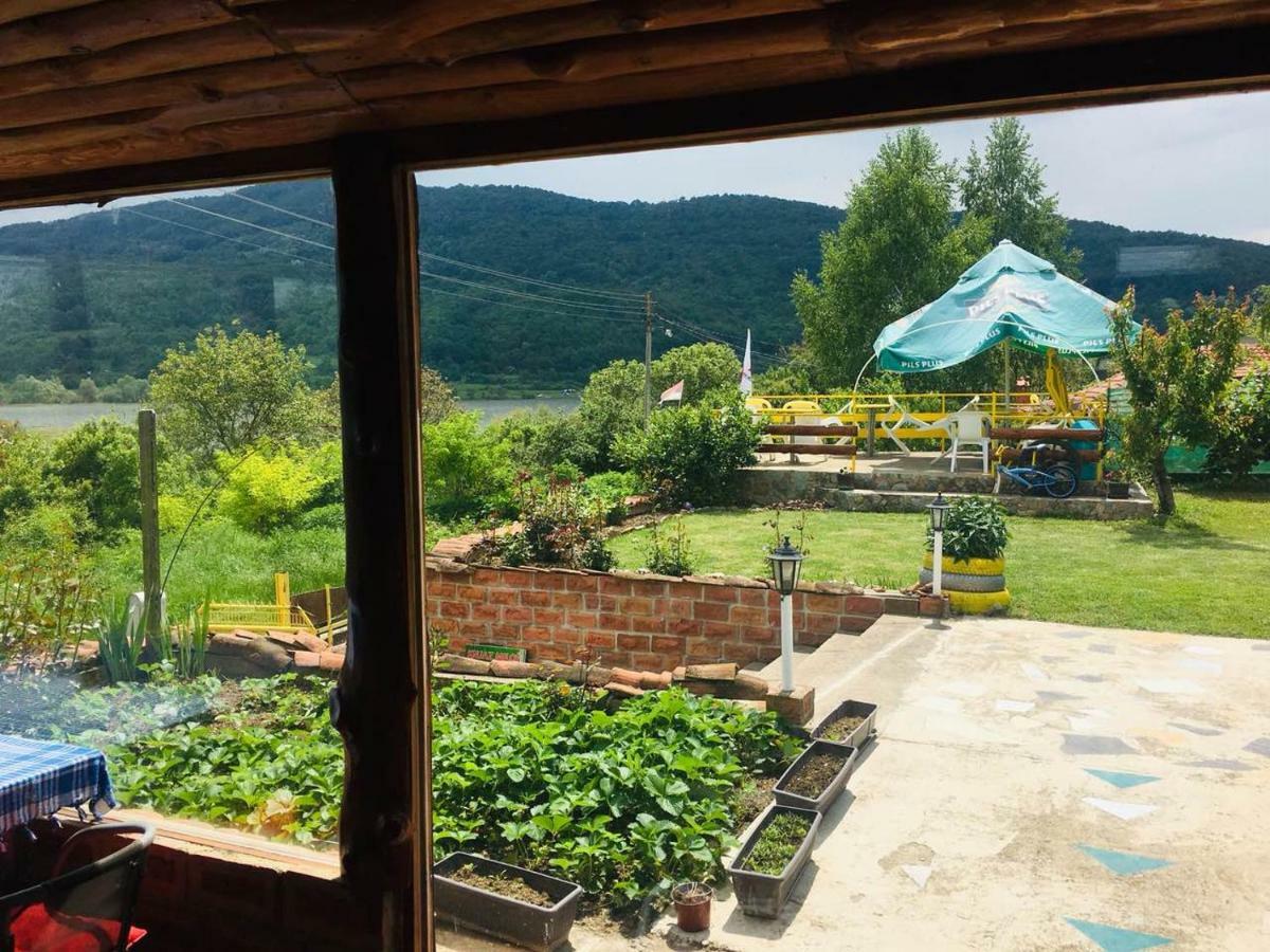Apartamento Hacijenda Gane Soko Banja Exterior foto