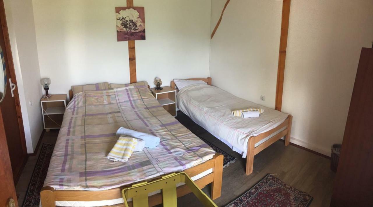 Apartamento Hacijenda Gane Soko Banja Exterior foto