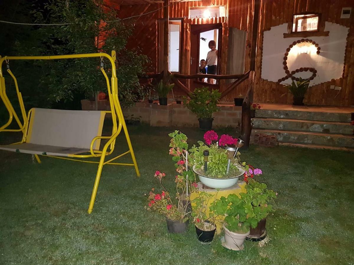 Apartamento Hacijenda Gane Soko Banja Exterior foto