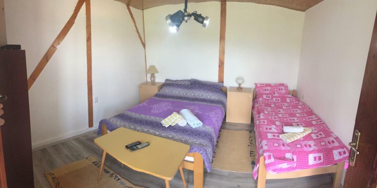 Apartamento Hacijenda Gane Soko Banja Exterior foto